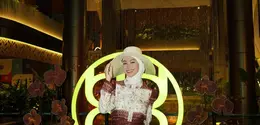 Nada Puspita rayakan kebebasan perempuan berekspresi di momen HUT ke-81 RI (Nada Puspita)