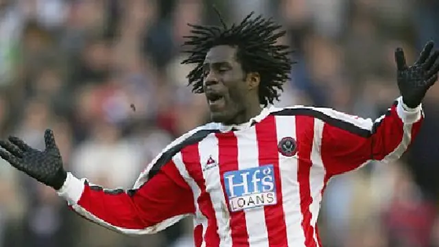10 Striker Terburuk di Liga Premier (Bagian 2)