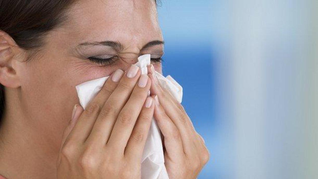 Obat Ampuh Atasi Hidung Tersumbat