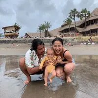 Putri Marino dan Chicco Jerikho