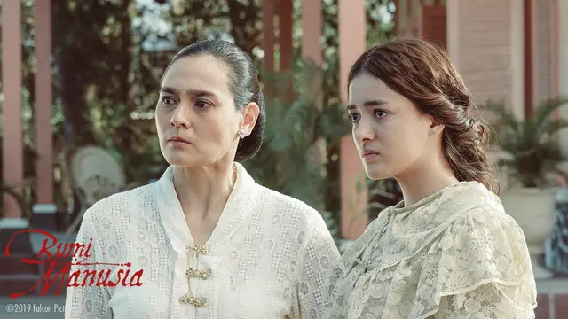 Bumi Manusia