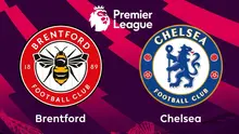 Ilustrasi Brentford Vs Chelsea, Liga Inggris. (Bola.com/AI)