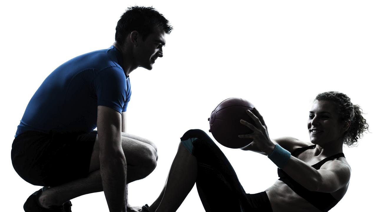 4 Aturan Sebelum Menyewa Pelatih Kebugaran