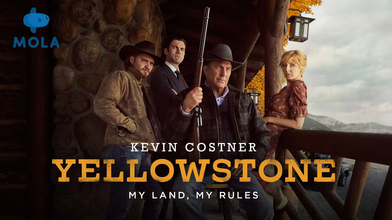 Yellowstone