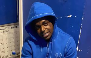 Rapper Kodak Black is back in trouble with the law after being arrested in Florida on suspicion of MDMA trafficking, is he facing a heavy sentence? (Photo: Kodak Black on X)