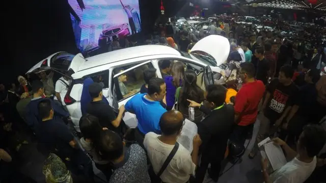 Mitsubishi Xpander