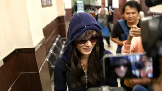 [Bintang] Renata Kusmanto