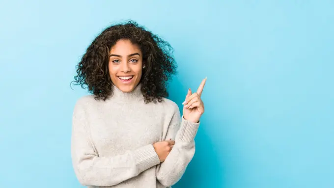 Bersikap Realistis Membawa Keberuntungan