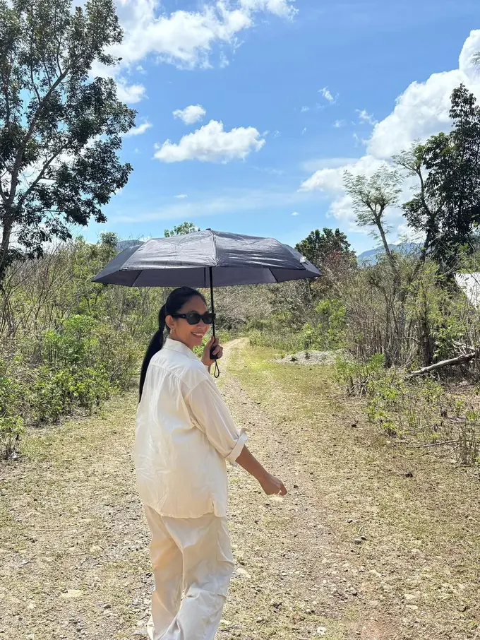 Happy Salma (Instagram/@happysalma)