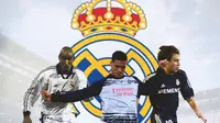 Luka Jovic dan 6 Striker Beken yang Gagal Bersinar di Real Madrid: Kurang Beruntung atau Memang Buluk?