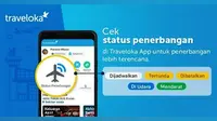 Tiga Fitur Traveloka yang Dijamin Menguntungkan Traveler