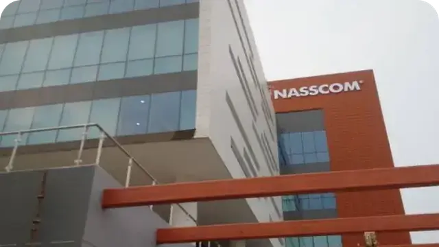 Nasscom India (Source: nasscom.id)