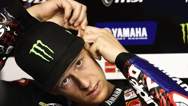 Fabio Quartararo