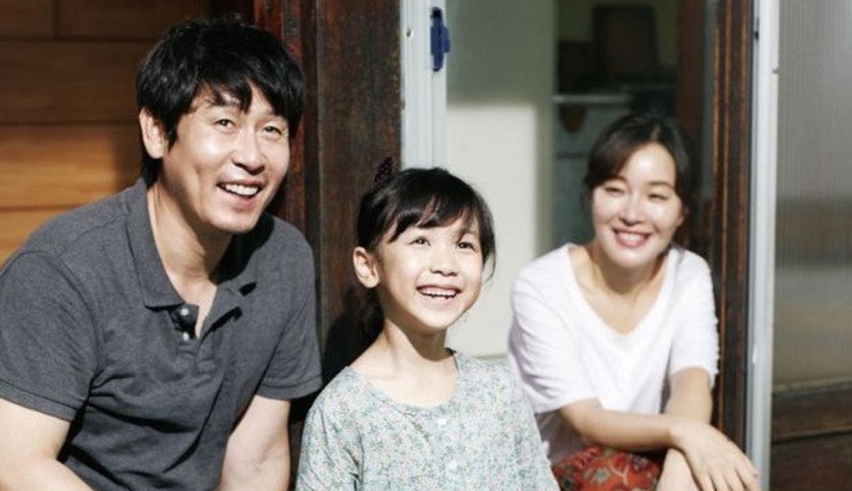 5 Film Keluarga Korea yang Ceritanya Memilukan - News ...