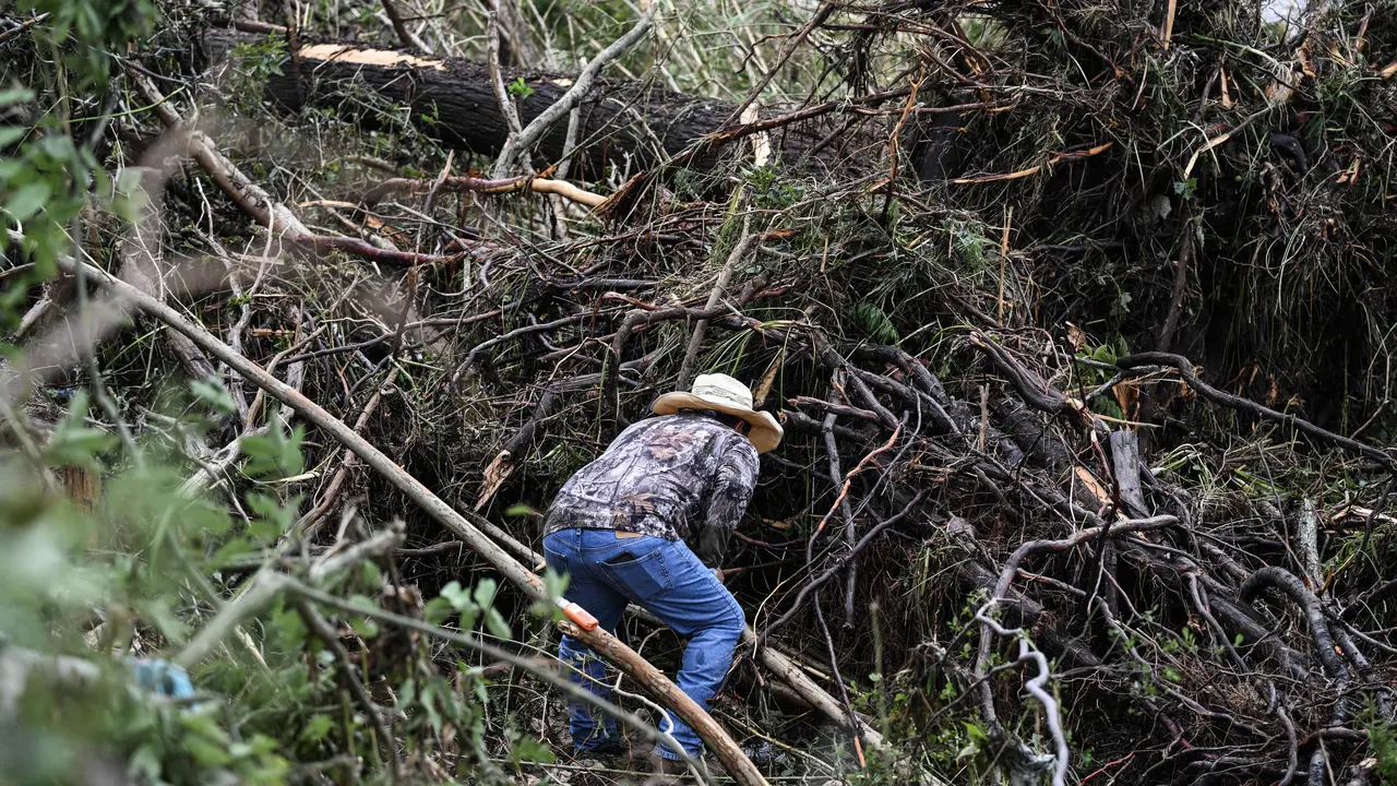 Banjir Bandang Texas: Puluhan Orang Tewas, 27 Siswa Masih dalam Pencarian