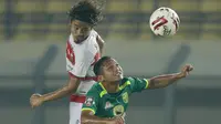 Kabar Buruk, Madura United Kehilangan Satu Bek di Awal Liga 1 2021/2022