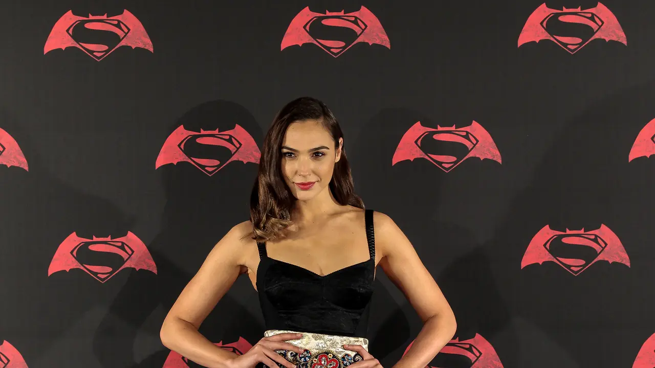 Gal Gadot