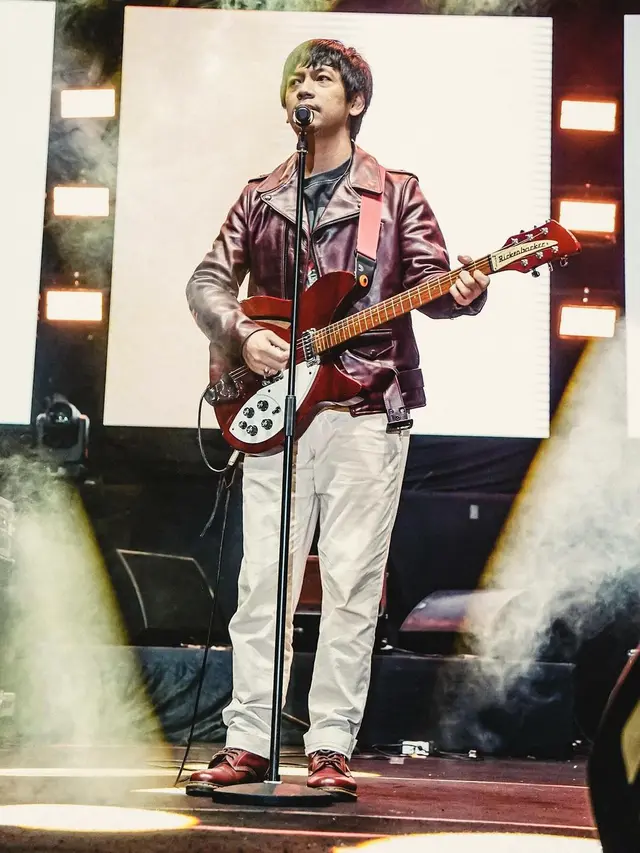 Rian D'Masiv
