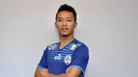 Perjuangan Dendi Santoso Rebut Posisi Inti di Arema Berbuah Manis
