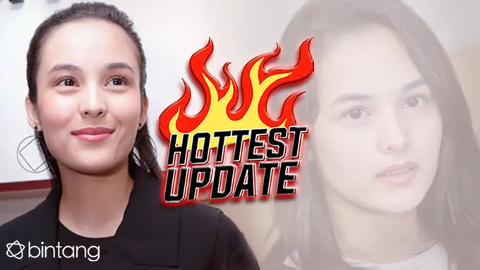 [Bintang] HL Hottest Update Chelsea Islan