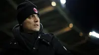 Vincenzo Montella (AFP/MARCO BERTORELLO)