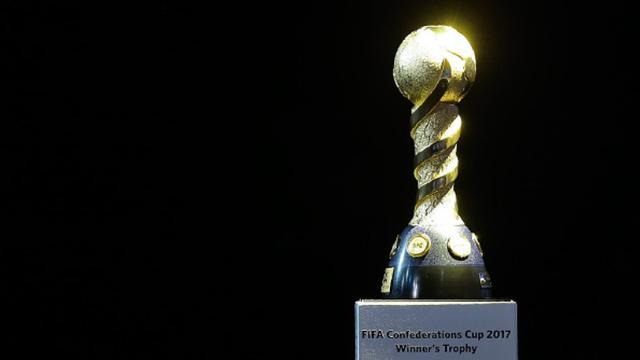 Trofi Piala Konfederasi