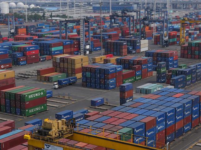 Maksimalkan Perjanjian Perdagangan Bebas Kemendag Bentuk Fta Center Bisnis Liputan6 Com