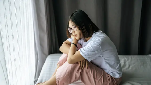 Latih Diri Berdamai dengan Inner Child yang Terluka melalui Self Love, Gimana Caranya Ya?