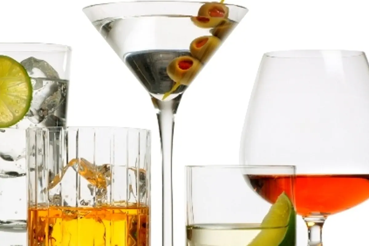 7 Produk yang Ternyata Mengandung Alkohol!