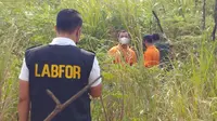 Tes DNA Pastikan Korban Mutilasi Adalah Saksi Kunci Kasus Korupsi Aset Pemkot Semarang