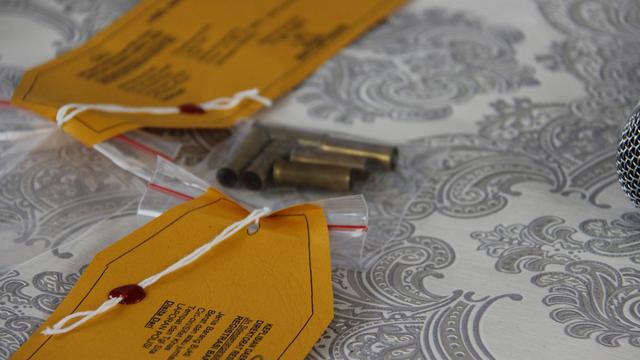 Tembak Mati Adik Ipar, Wakapolres Lombok Tengah Tak Menyesal