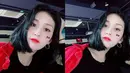 Jeon Somi memamerkan model rambut bob pendek melalui akun Instagram pribadinya. Ia terlihat lebih fresh dan semakin imut. (Foto: koreaboo.com)