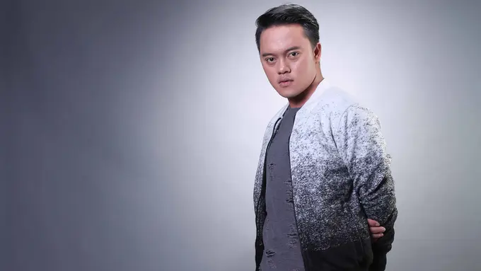 [Bintang] Aksi Danang Cover Lagu Asian Games 2018, Meraih Bintang