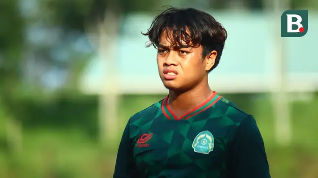 Andre Oktaviansyah