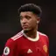 Jadon Sancho adalah pemain sepak bola berbakat asal Inggris yang tergabung dalam klub Manchester United