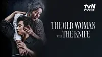 Sinopsis Film Korea The Old Woman with the Knife di Vidio: Hadirkan Aksi Pembunuh Bayaran Lansia