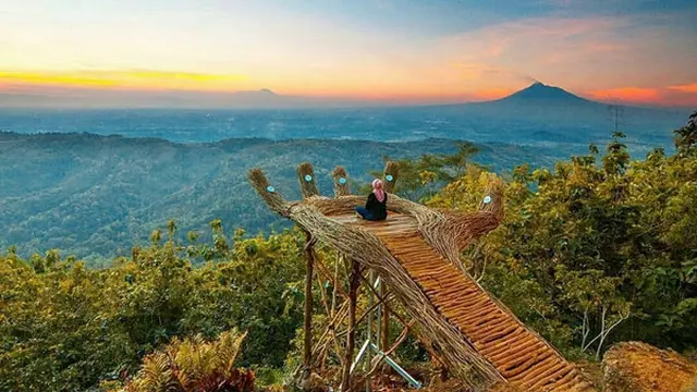 Wisata Jogja