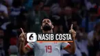 Pesepakbola Diego Costa putuskan kontrak dengan klub Atletico Madrid lebih cepat dari yang seharusnya.