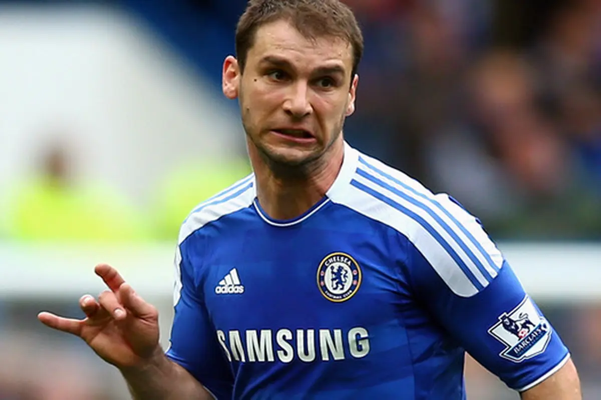 Branislav Ivanovic