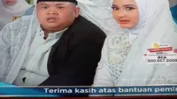 Live Streaming SCTV Sinetron Insya Allah Surga Episode Jumat, 22 Mei 2020