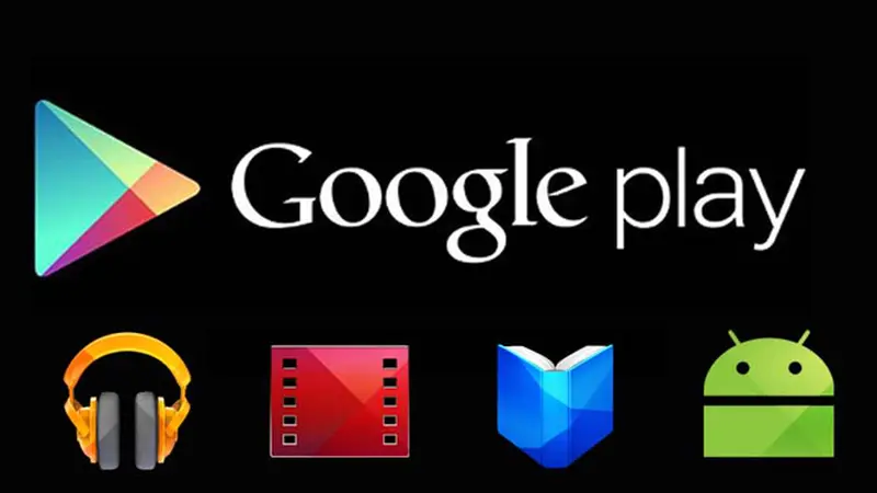 5 Aplikasi Kontrovesial yang Diblokir Google Playstore