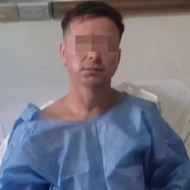 Pria Operasi Empedu Keliru KB Vasektomi