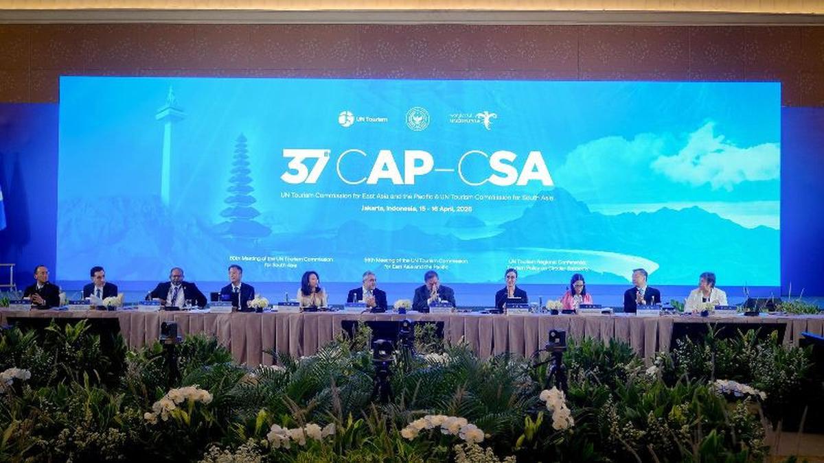 Alasan Kenaikan Tarif Trump Justru Bisa Untungkan Pariwisata Indonesia