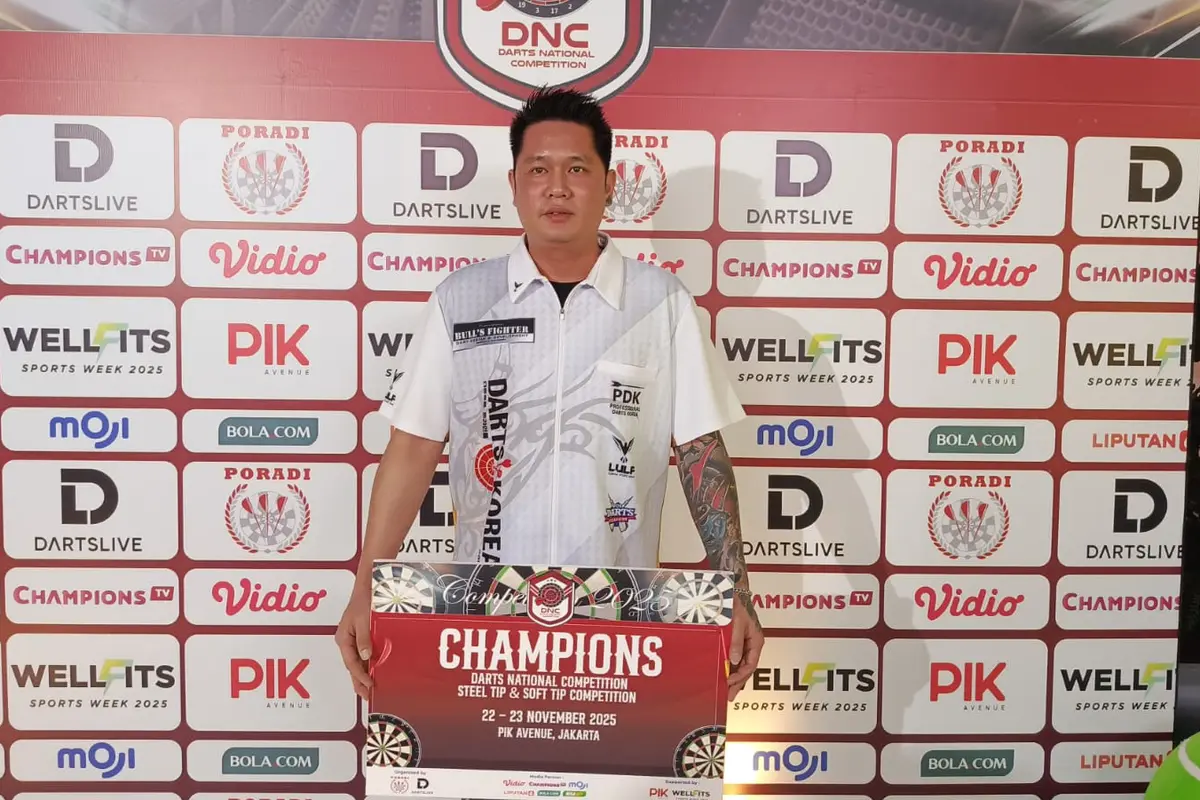 Tirta Suparjo