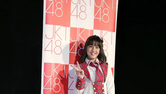 [Bintang] Zara JKT48