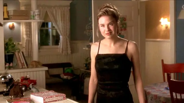 Renee Zellweger