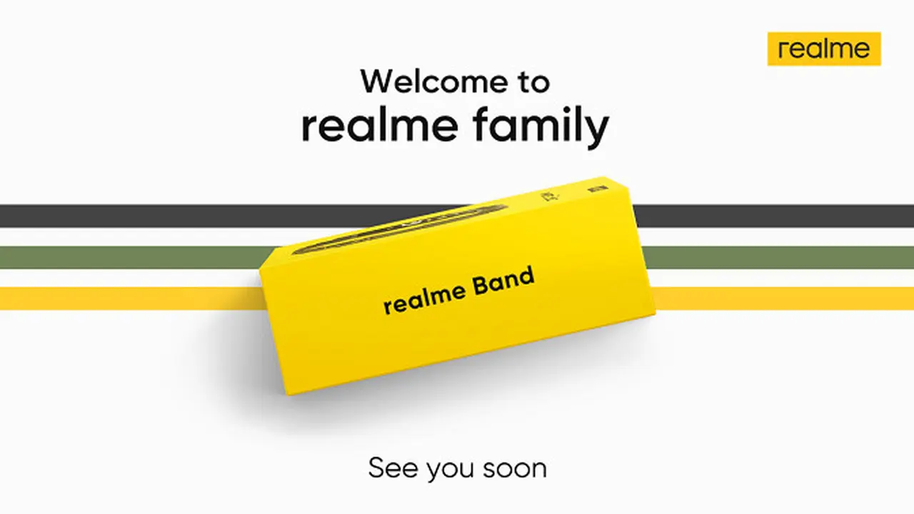 Realme