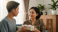 Ide Kado Hari Ibu Apa? Anak Rantau Tak Perlu Pulang untuk Bikin Hari Ibu Berkesan