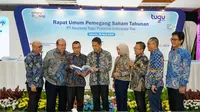 Pendapatan Tugu Insurance Tembus Rp 9,11 Triliun pada 2025