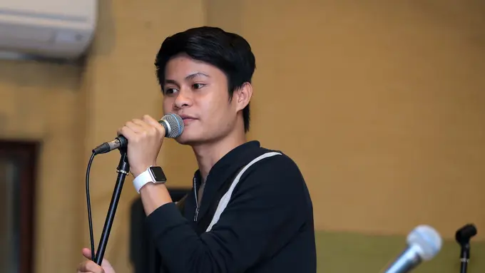 [Bintang] Esal Revano